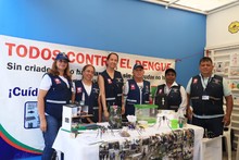 &Aacute;rea rural y urbana de Cali est&aacute;n bajo el microscopio epidemiol&oacute;gico de las autoridades sanitarias