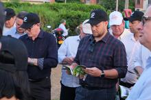 Se&ntilde;ales de tr&aacute;nsito para respetar la movilidad de las personas mayores