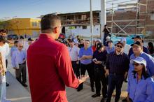 Se&ntilde;ales de tr&aacute;nsito para respetar la movilidad de las personas mayores