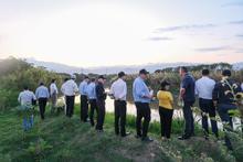 Se&ntilde;ales de tr&aacute;nsito para respetar la movilidad de las personas mayores