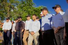 Se&ntilde;ales de tr&aacute;nsito para respetar la movilidad de las personas mayores