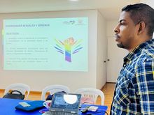 CaliDiversidad transforma imaginarios que van en contra de la población LGBTIQ+