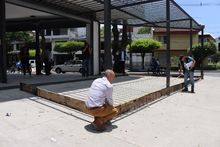 Suspenden obras de construcci&oacute;n por incumplimiento del Plan de Ordenamiento Territorial 