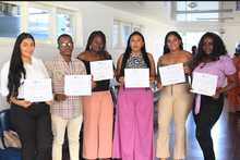 Electa la Mesa de v&iacute;ctimas del conflicto armado con 781 votos