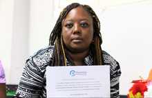 Electa la Mesa de v&iacute;ctimas del conflicto armado con 781 votos