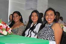 Electa la Mesa de v&iacute;ctimas del conflicto armado con 781 votos