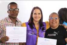 Electa la Mesa de v&iacute;ctimas del conflicto armado con 781 votos