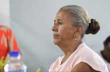 Electa la Mesa de v&iacute;ctimas del conflicto armado con 781 votos