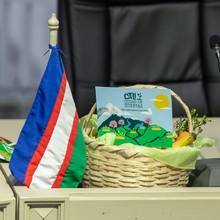 Radicado el proyecto de Acuerdo para la creaci&oacute;n del Sistema Distrital de Huertas Agroecol&oacute;gicas 