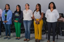 Radicado el proyecto de Acuerdo para la creaci&oacute;n del Sistema Distrital de Huertas Agroecol&oacute;gicas 