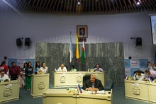 Radicado el proyecto de Acuerdo para la creaci&oacute;n del Sistema Distrital de Huertas Agroecol&oacute;gicas 