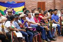 Luz verde para construir la pol&iacute;tica p&uacute;blica de Comunidades Ind&iacute;genas 