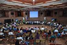 Luz verde para construir la pol&iacute;tica p&uacute;blica de Comunidades Ind&iacute;genas 