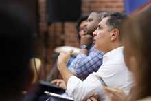 Luz verde para construir la pol&iacute;tica p&uacute;blica de Comunidades Ind&iacute;genas 