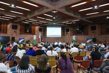 Luz verde para construir la pol&iacute;tica p&uacute;blica de Comunidades Ind&iacute;genas 