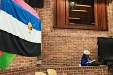 Luz verde para construir la pol&iacute;tica p&uacute;blica de Comunidades Ind&iacute;genas 