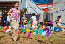 Diversi&oacute;n, juego y felicidad, ingredientes de la nueva versi&oacute;n de la Ciudadela de la Alegr&iacute;a 