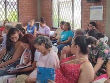 &ldquo;Sin barreras&rdquo;, llega a poblaci&oacute;n discapacitada para ofertar servicios en la Comuna 13. 