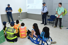 Aplicamos pedagog&iacute;a para la rendici&oacute;n de cuentas a ni&ntilde;os y adolescentes