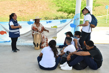 Aplicamos pedagog&iacute;a para la rendici&oacute;n de cuentas a ni&ntilde;os y adolescentes