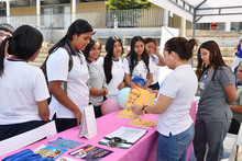 Aplicamos pedagog&iacute;a para la rendici&oacute;n de cuentas a ni&ntilde;os y adolescentes