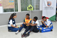 Aplicamos pedagog&iacute;a para la rendici&oacute;n de cuentas a ni&ntilde;os y adolescentes