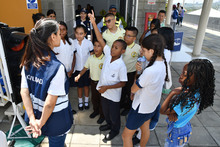 Aplicamos pedagog&iacute;a para la rendici&oacute;n de cuentas a ni&ntilde;os y adolescentes