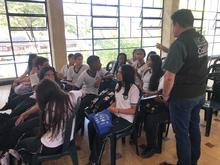 Contin&uacute;an operativos en &lsquo;Semana Internacional de la lucha contra el ruido&rsquo;