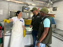 Contin&uacute;an operativos en &lsquo;Semana Internacional de la lucha contra el ruido&rsquo;