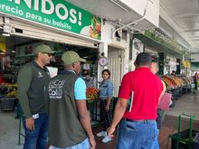 Contin&uacute;an operativos en &lsquo;Semana Internacional de la lucha contra el ruido&rsquo;
