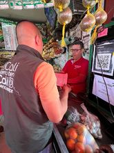 Contin&uacute;an operativos en &lsquo;Semana Internacional de la lucha contra el ruido&rsquo;