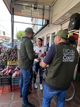 Contin&uacute;an operativos en &lsquo;Semana Internacional de la lucha contra el ruido&rsquo;