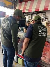 Contin&uacute;an operativos en &lsquo;Semana Internacional de la lucha contra el ruido&rsquo;