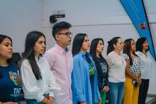 Proyecto de Acuerdo que crea el Sistema Distrital de Huertas se radic&oacute; en el Concejo