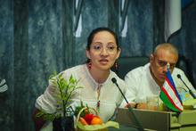 Proyecto de Acuerdo que crea el Sistema Distrital de Huertas se radic&oacute; en el Concejo