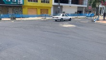El parque Alameda transforma sus v&iacute;as con &lsquo;Obras de Coraz&oacute;n&rsquo;