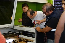 Capac&iacute;tate en el Laboratorio &lsquo;Paso del Comercio&rsquo;: hay inscripciones para ocho formaciones en tecnolog&iacute;as