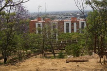 Tramo 2 del Proyecto Integral Cristo Rey Avanza hacia el Futuro