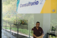 Futuros m&eacute;dicos veterinarios realizan pr&aacute;cticas profesionales en el Centro de Bienestar Animal de Cali