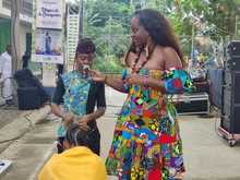 Conmemoramos el D&iacute;a Internacional de los Afrodescendientes