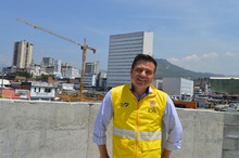 8 de septiembre: La EDRU, realiza su rendici&oacute;n de cuentas.