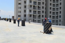 Administraci&oacute;n Ospina, deja dise&ntilde;ada, construida y socializada la ruta de la renovaci&oacute;n urbana para Cali.