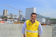 Administraci&oacute;n Ospina, deja dise&ntilde;ada, construida y socializada la ruta de la renovaci&oacute;n urbana para Cali.