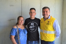 Administraci&oacute;n Ospina, deja dise&ntilde;ada, construida y socializada la ruta de la renovaci&oacute;n urbana para Cali.