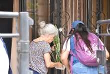 El barrio Floralia tuvo jornada de prevenci&oacute;n contra el dengue