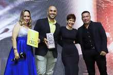 Estos son los ganadores de los Premios Alfonso Bonilla Arag&oacute;n 2023