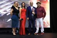 Estos son los ganadores de los Premios Alfonso Bonilla Arag&oacute;n 2023