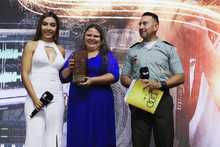 Estos son los ganadores de los Premios Alfonso Bonilla Arag&oacute;n 2023