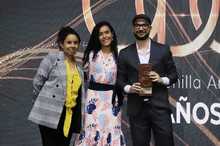 Estos son los ganadores de los Premios Alfonso Bonilla Arag&oacute;n 2023