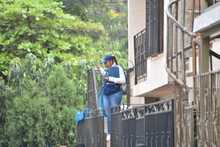 El Cotsa impacta a Floralia en jornada de prevenci&oacute;n contra el dengue